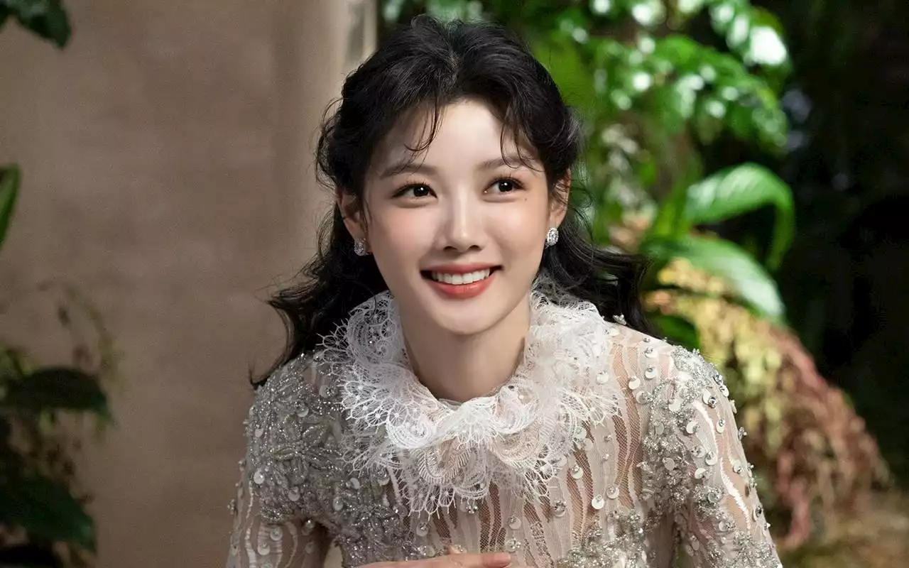 Kim Yoo Jung Tulis Surat Super Manis dalam Rangka Pamitan 'Shakespeare in Love'