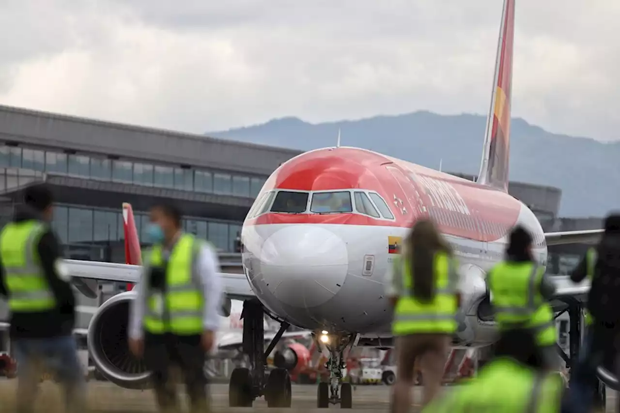 Avianca anunció oferta para vuelos nacionales e internacionales