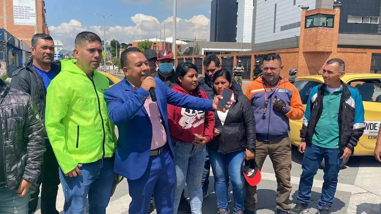 Nos entrenó para la guerra y ahora nos tira a la calle: soldados protestan contra Ejército