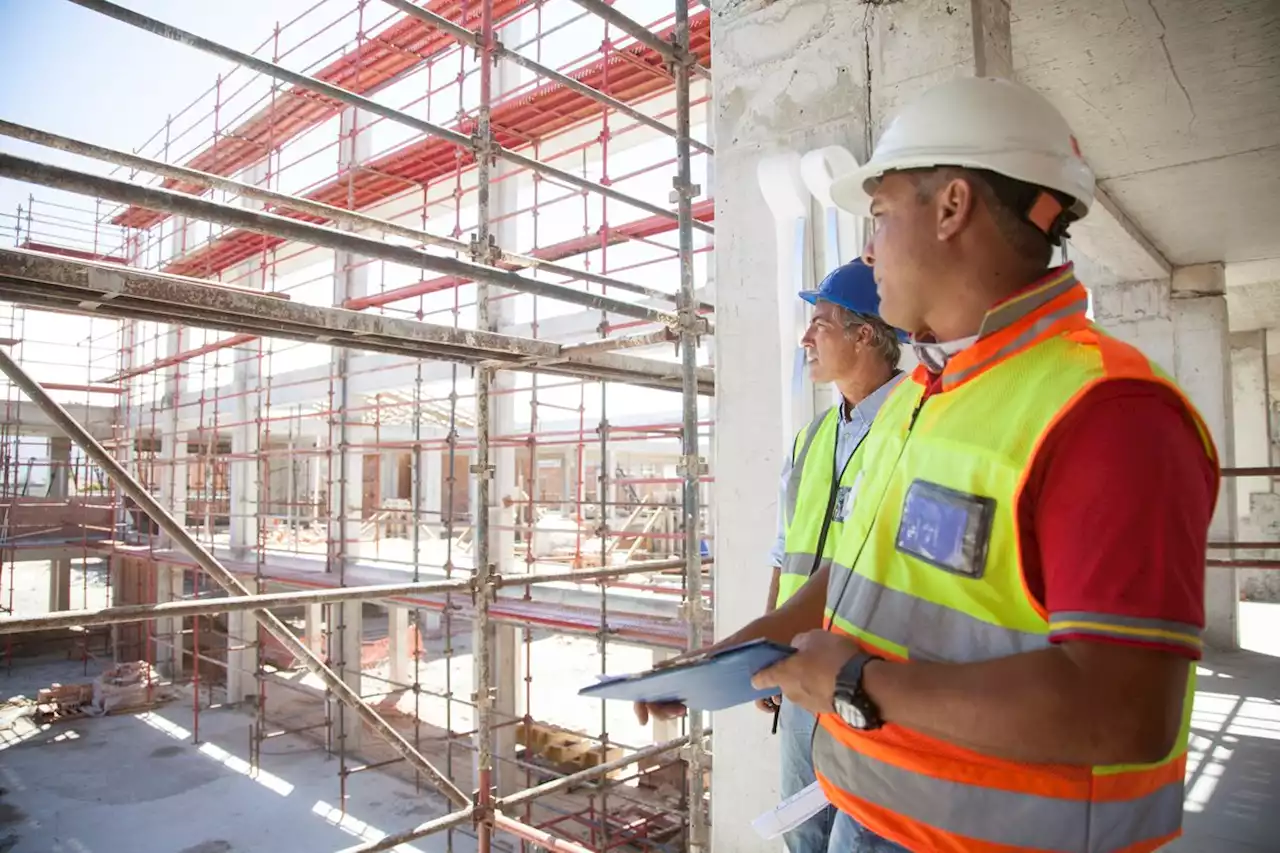 Elefante blanco en San Andrés: obras en colegio llevan 8 años en abandono