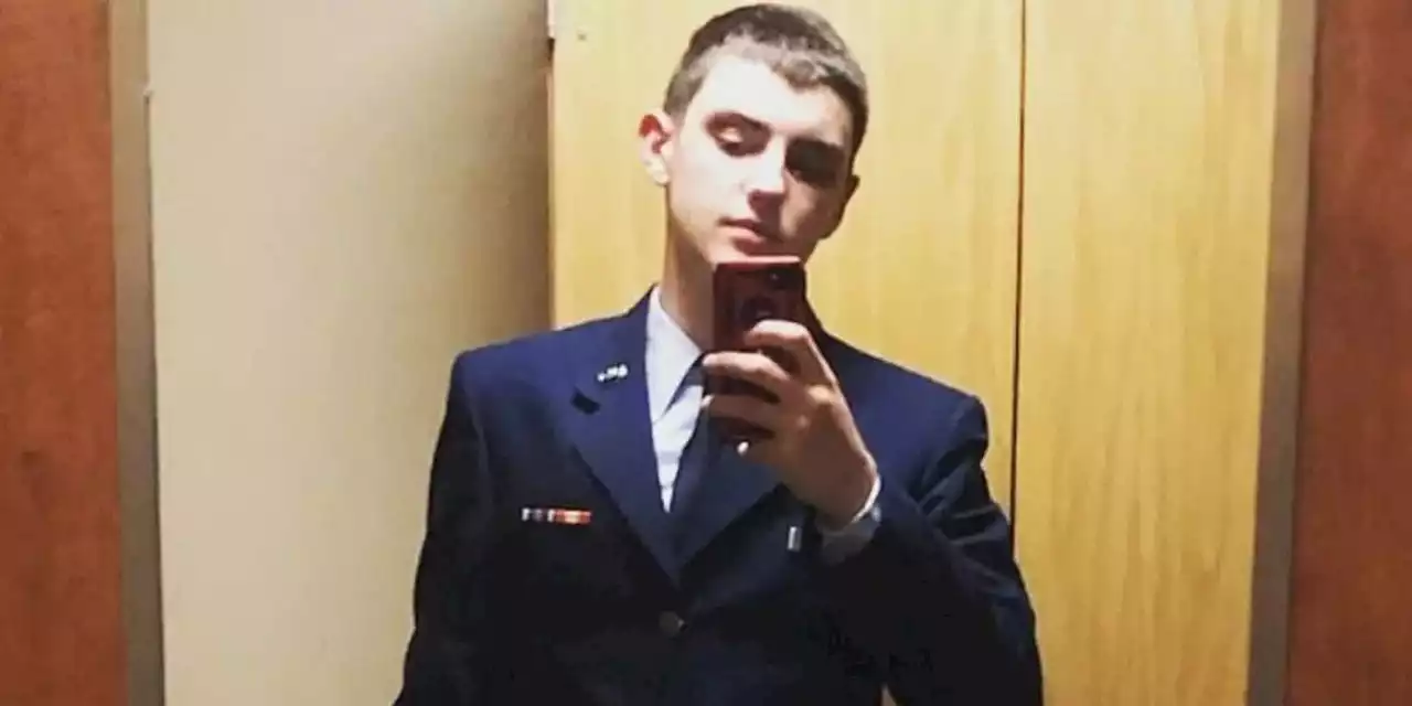 Airman Jack Teixeira’s Detention Hearing Postponed