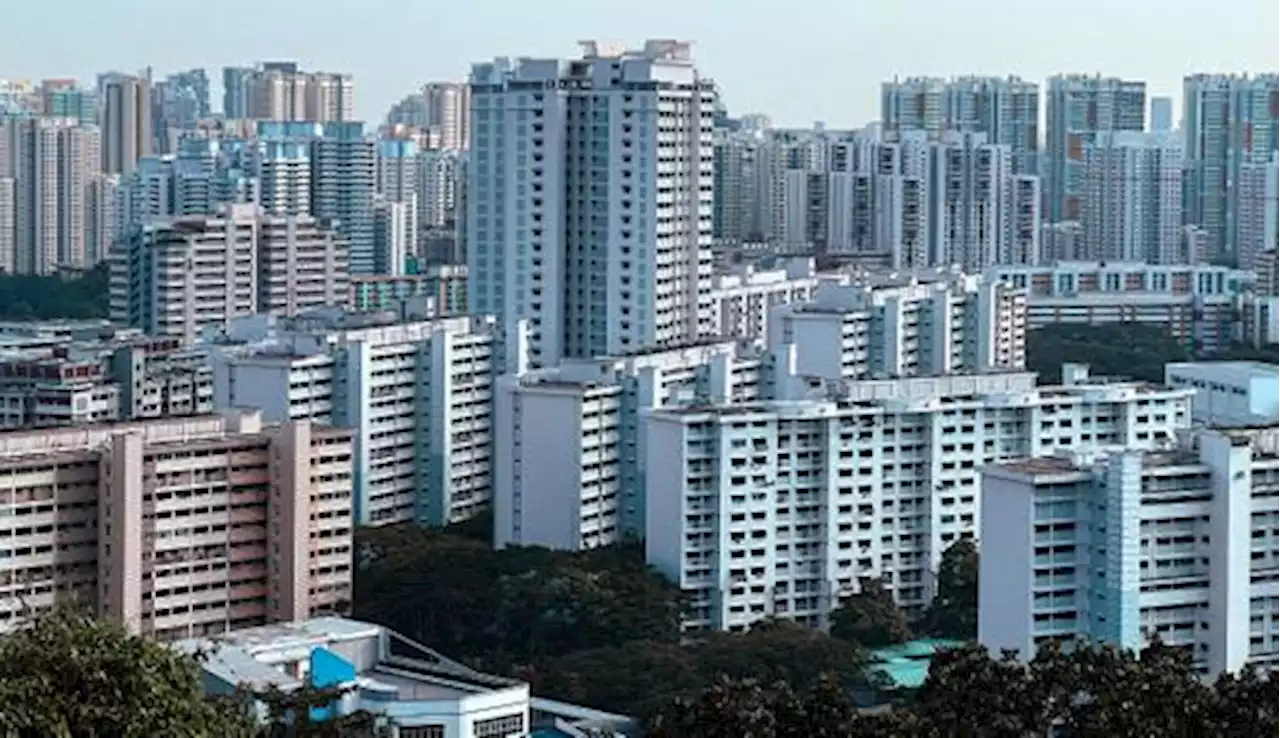 4-room Million-dollar HDB Flats in Singapore: Where Are They Found? (2023)