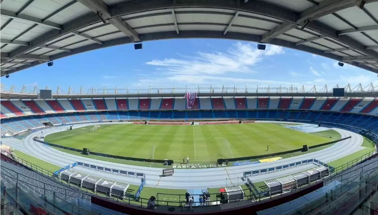 Las razones para que el partido Nacional-Melgar en el Metropolitano sea a puerta cerrada