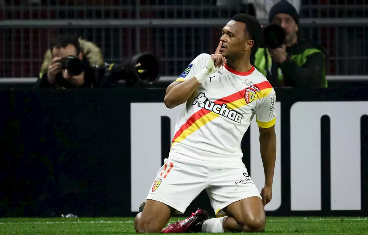 Lens met la pression sur l’OM après sa victoire face à Rennes