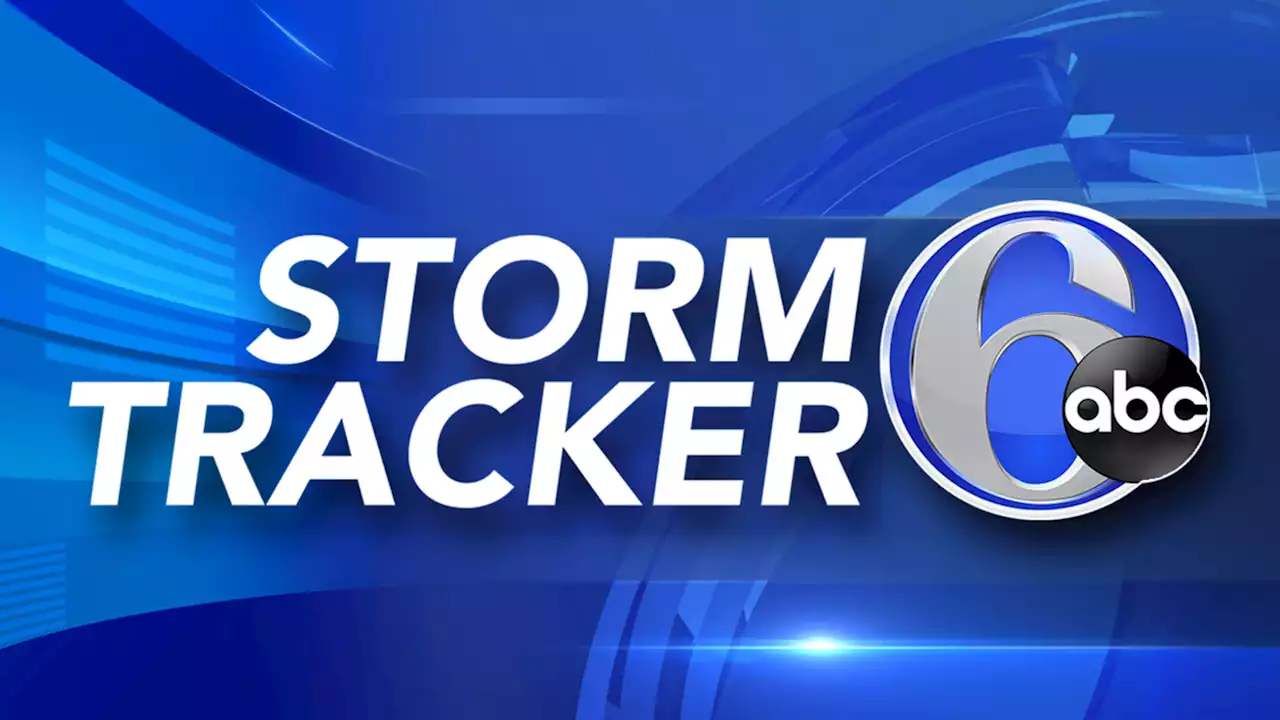 AccuWeather: Severe Thunderstorms, Tornado Possible Tonight