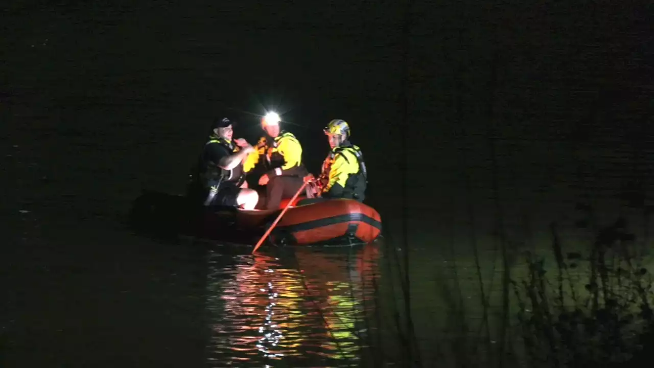 Police investigate body found in Schuylkill River near University City Bridge