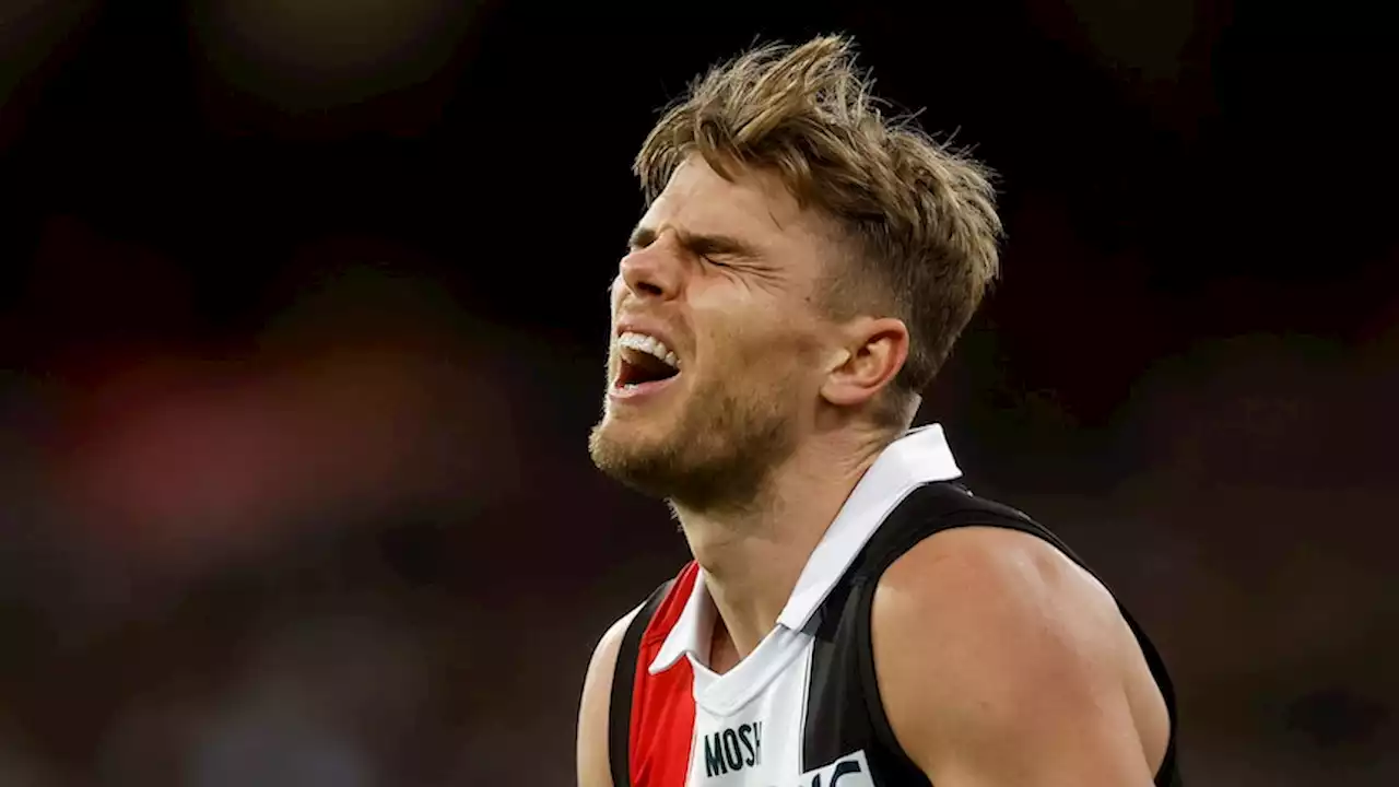 'It's not ideal': Unbeaten Saints face two fresh injury concerns after win over Dons