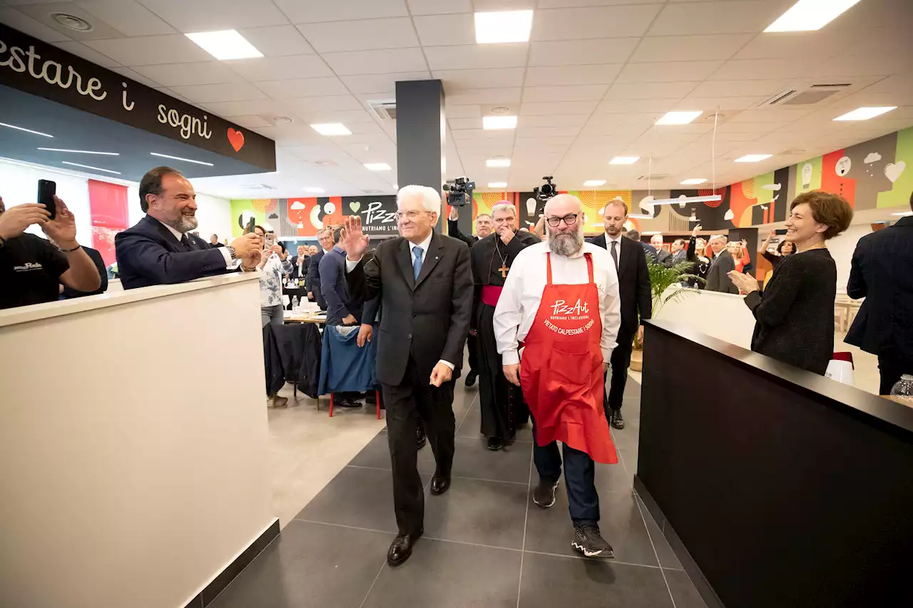 Mattarella sceglie Monza per celebrare la giornata mondiale per la consapevolezza sull’autismo