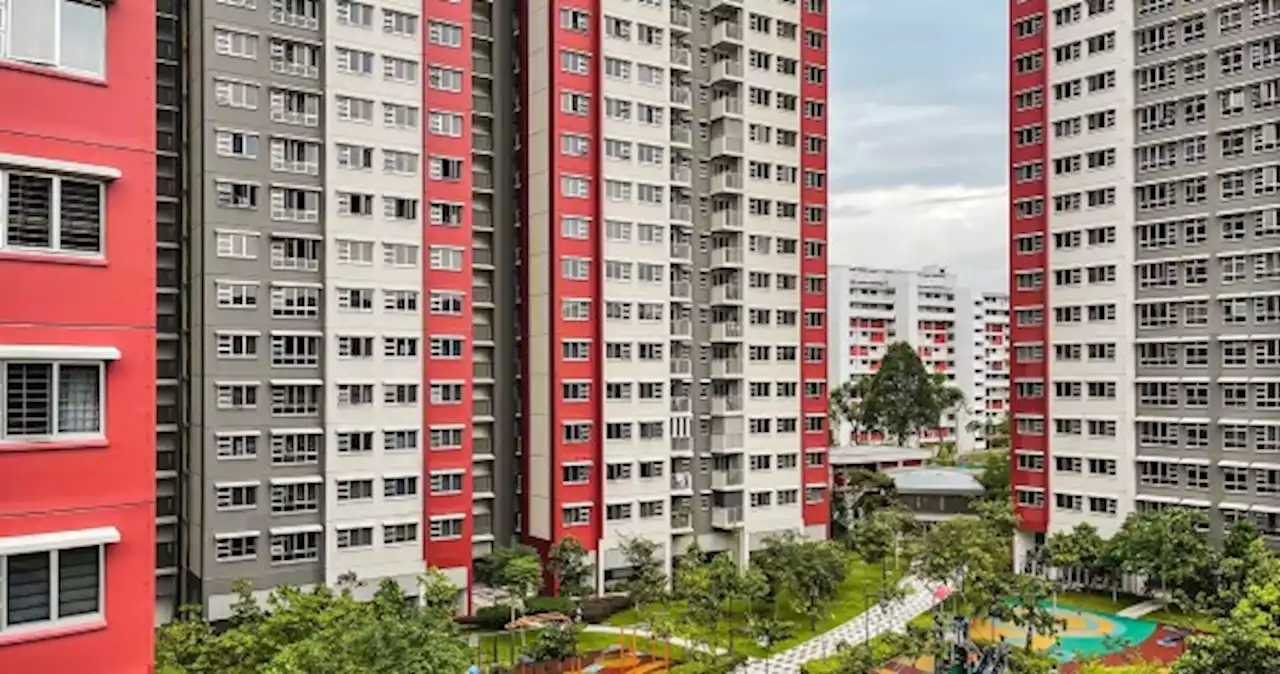 Ang Mo Kio Court review: Unblocked views around good amenities but not near an MRT station