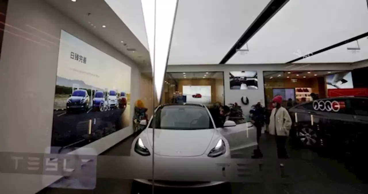 Tesla's price war: Cheaper cars expected to drive record sales