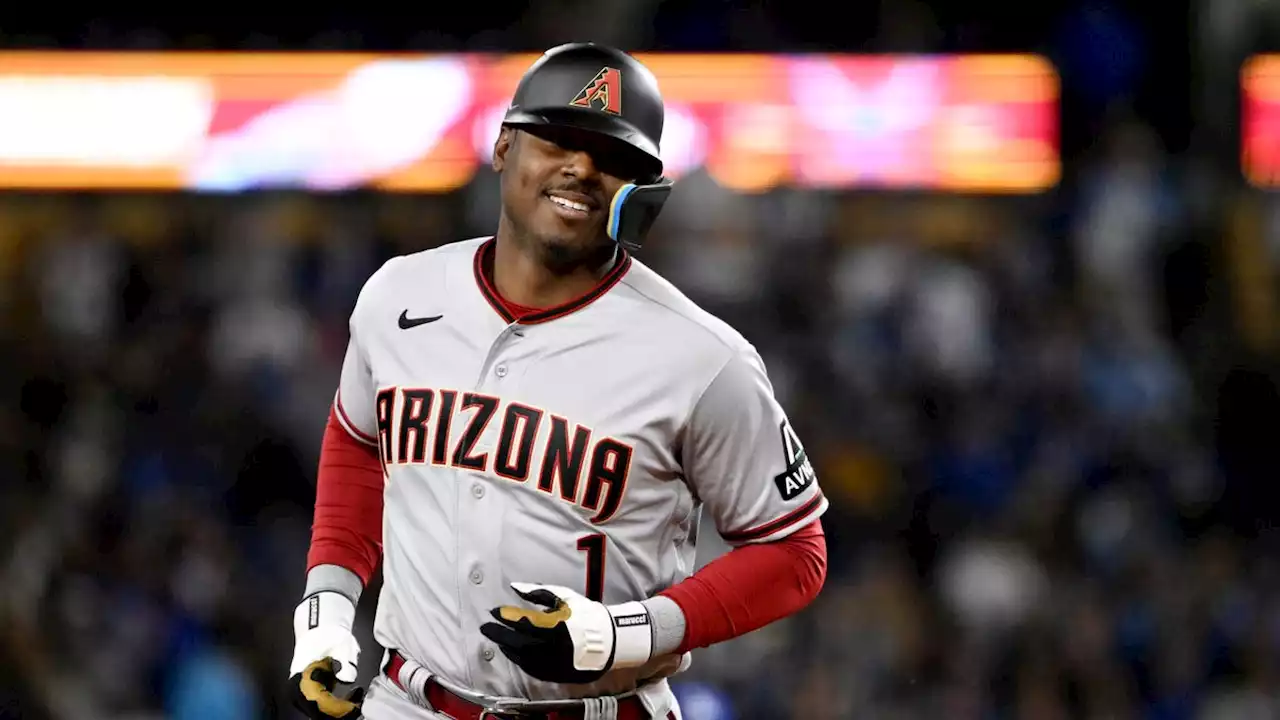 Slugger Kyle Lewis feeling ‘big difference’ from injury-plagued past