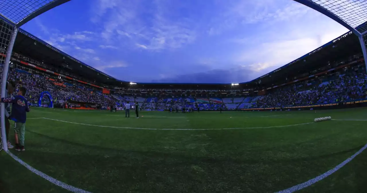 Cobertura Pachuca vs Cruz Azul EN VIVO | Jornada 13 Clausura 2023