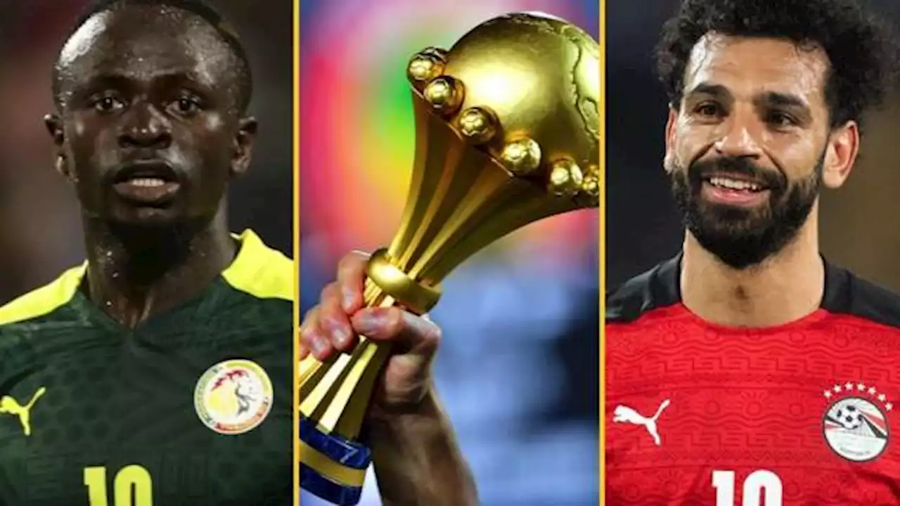 Afcon 2023 qualifiers - who is in and who is out?