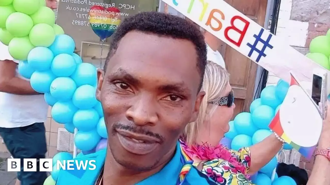 LGBT: Ugandan refugees in Wales speak out on anti-gay bill