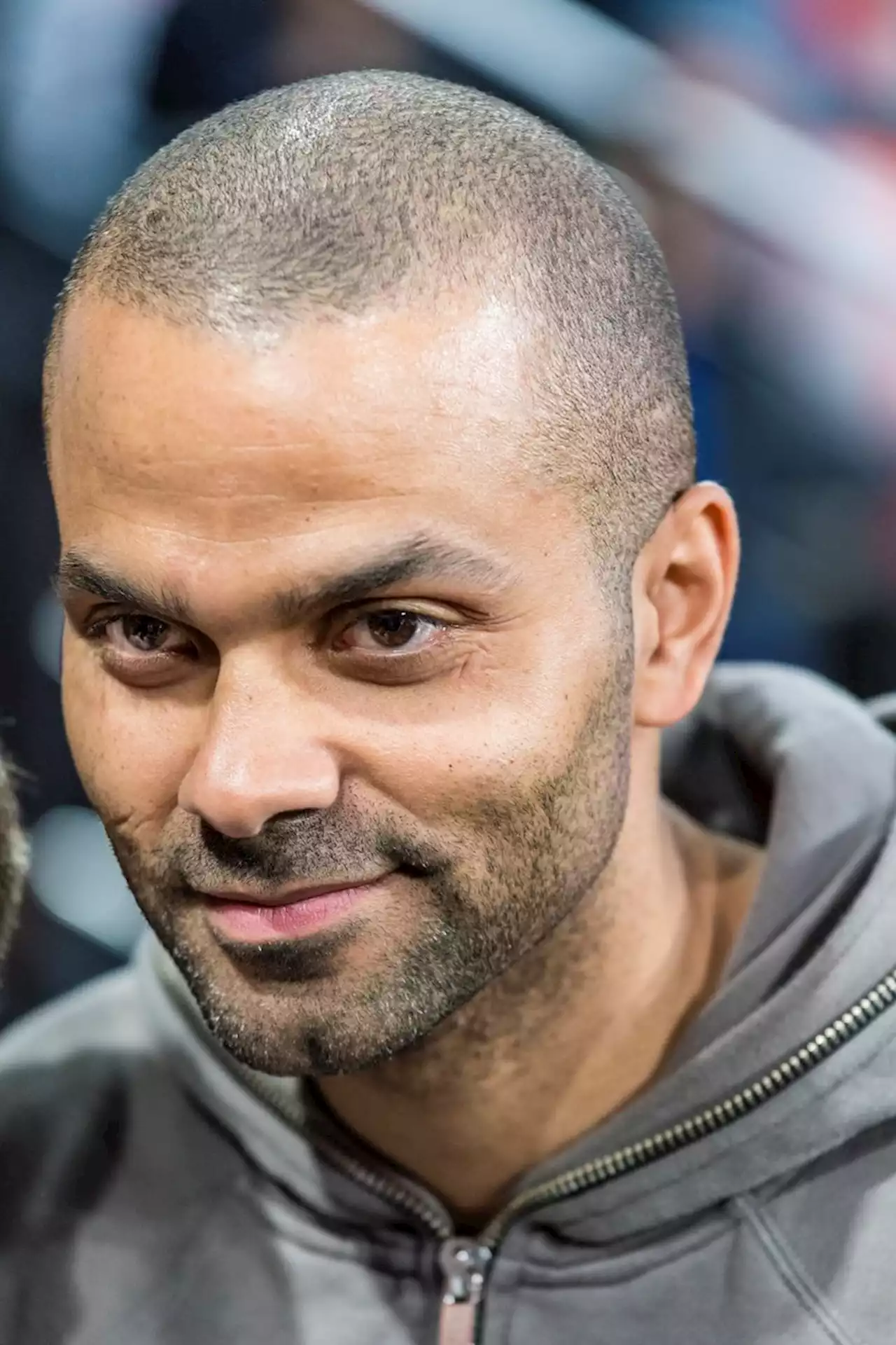 Tony Parker tente d'éteindre l'incendie autour de l'ASVEL et érige Risacher au centre du projet - BeBasket