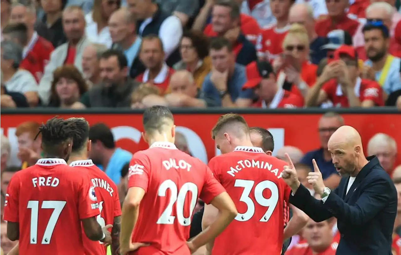 Ten Hag: Manchester United Harus Main di Liga Champions Musim Depan!