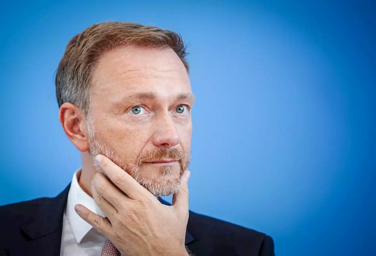 Mit diesem Plan will Christian Lindner neue Heizungen fördern