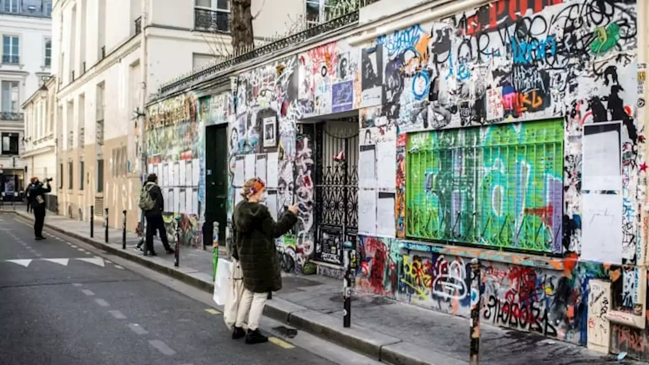 La Maison Gainsbourg ouvre ses portes le 20 septembre