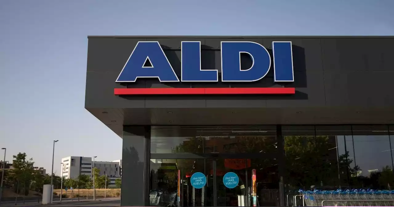 Aldi : voici la liste complète des 10 prochaines ouvertures prévues en 2023 (et les dates précises)