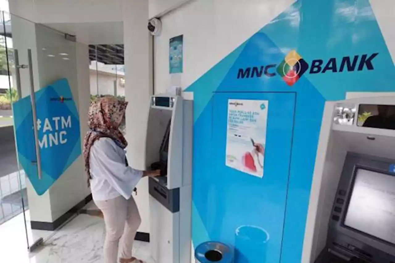 Penyebab Laba Bank MNC (BABP) Tumbuh 308 Persen Sepanjang 2022