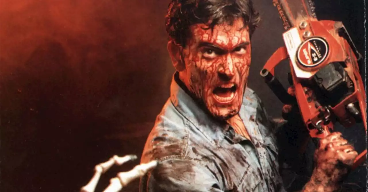 Evil Dead Rise: Does Sam Raimi Have Sequel Plans for Bruce Campbell?