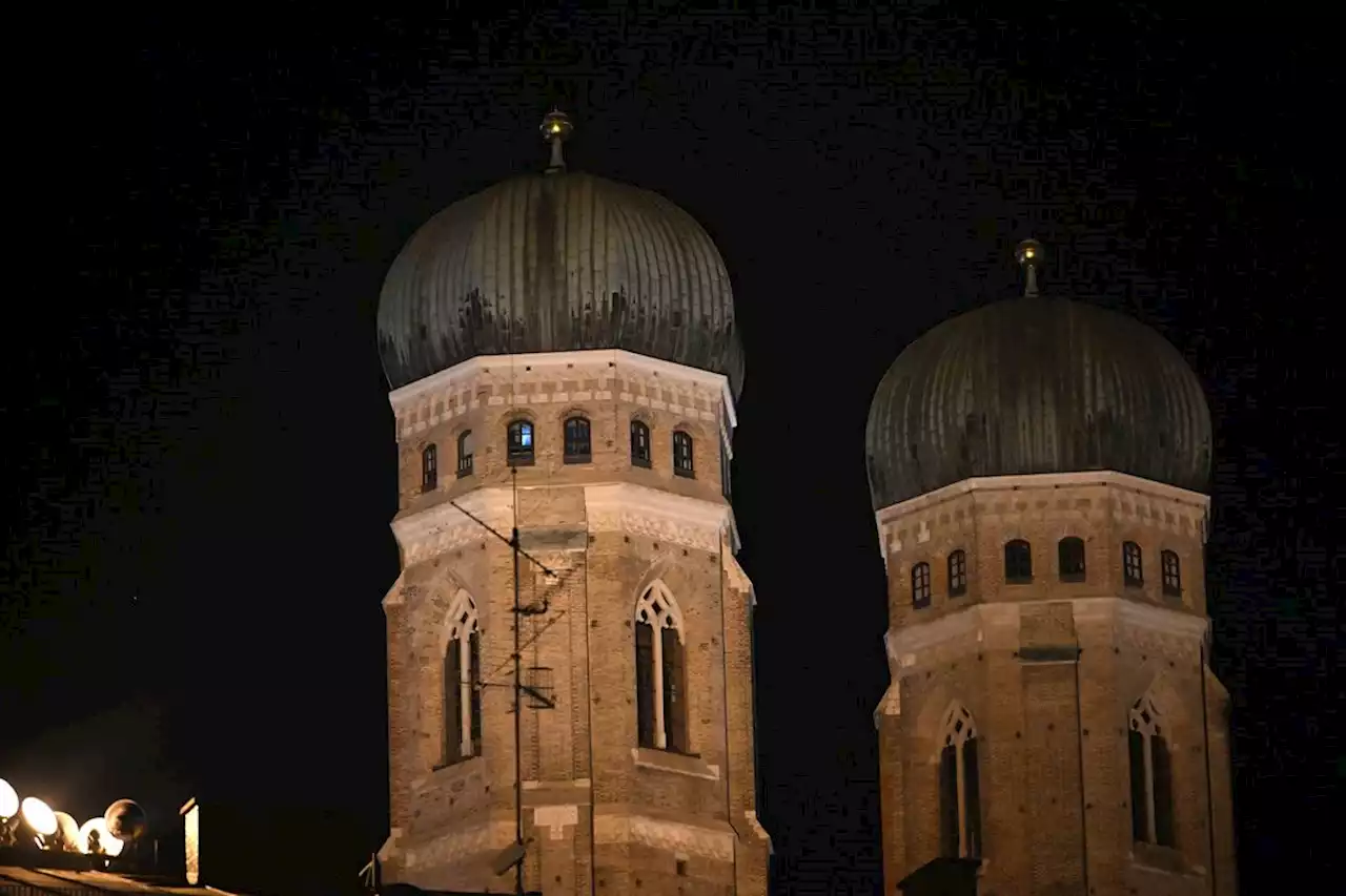 Bayerns Baudenkmäler erstrahlen bald wieder nachts