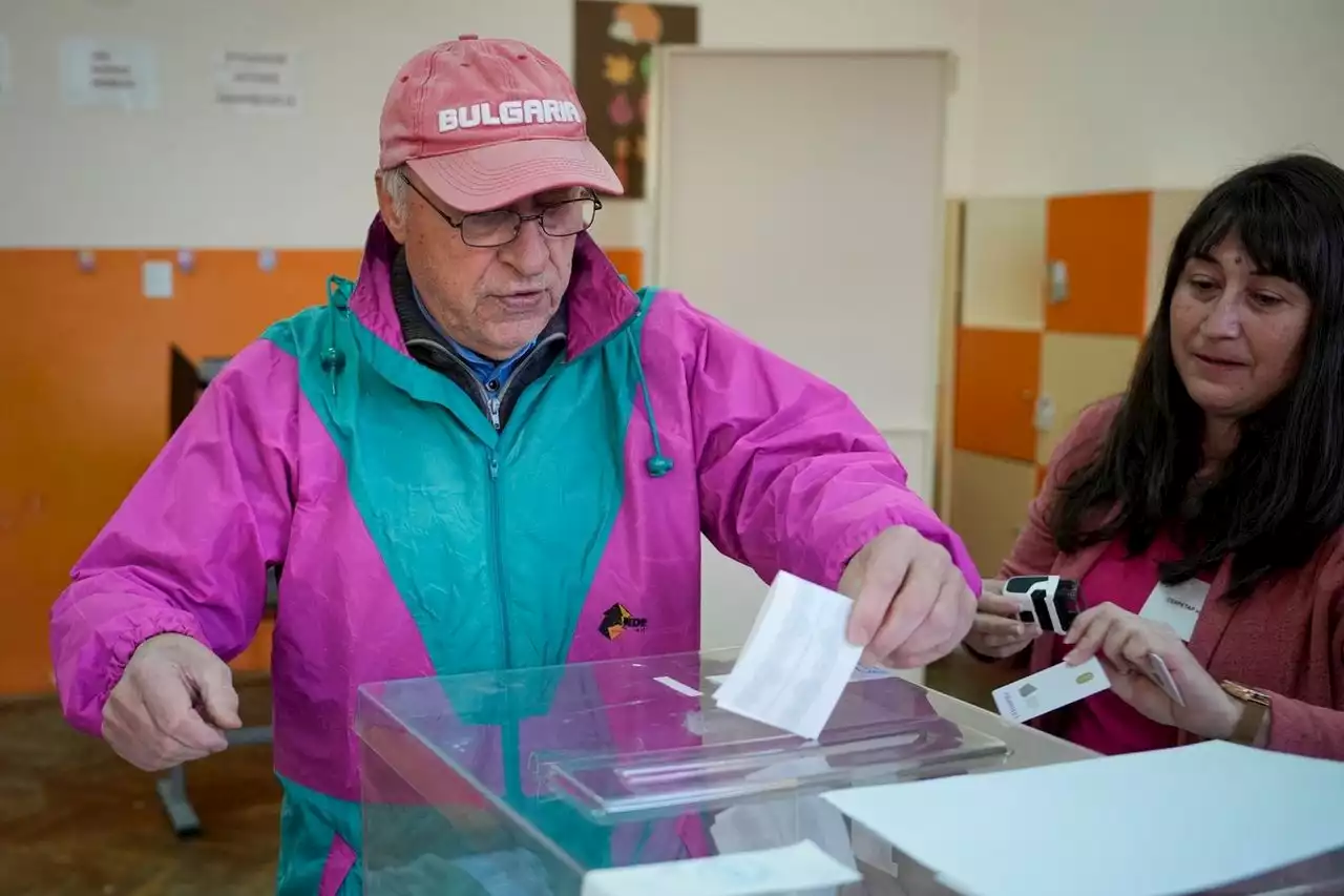 Bulgarien wählt - zum fünften Mal binnen zwei Jahren