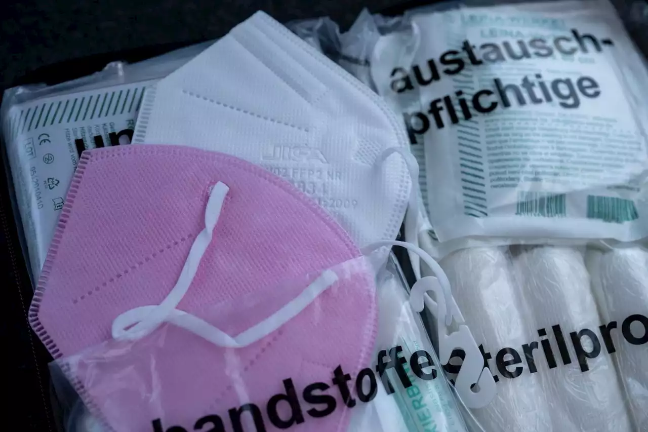 Deutschland verfehlt offenbar Ziele beim Gesundheitsschutz