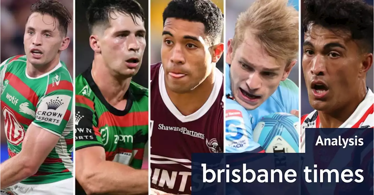 One in six NRL resumes now includes rugby. Will Gen Next end the code war?