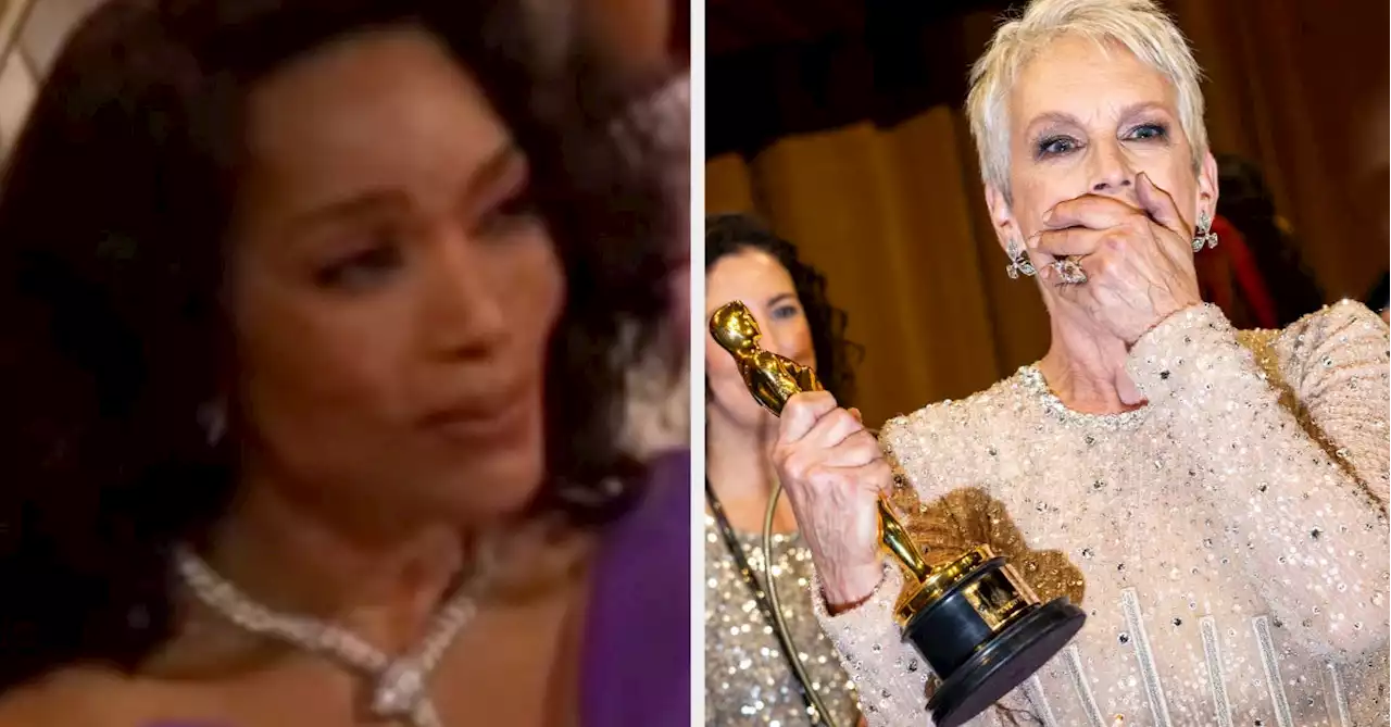 14 Controversial Award Show Wins People Are Still Fighting Over Today