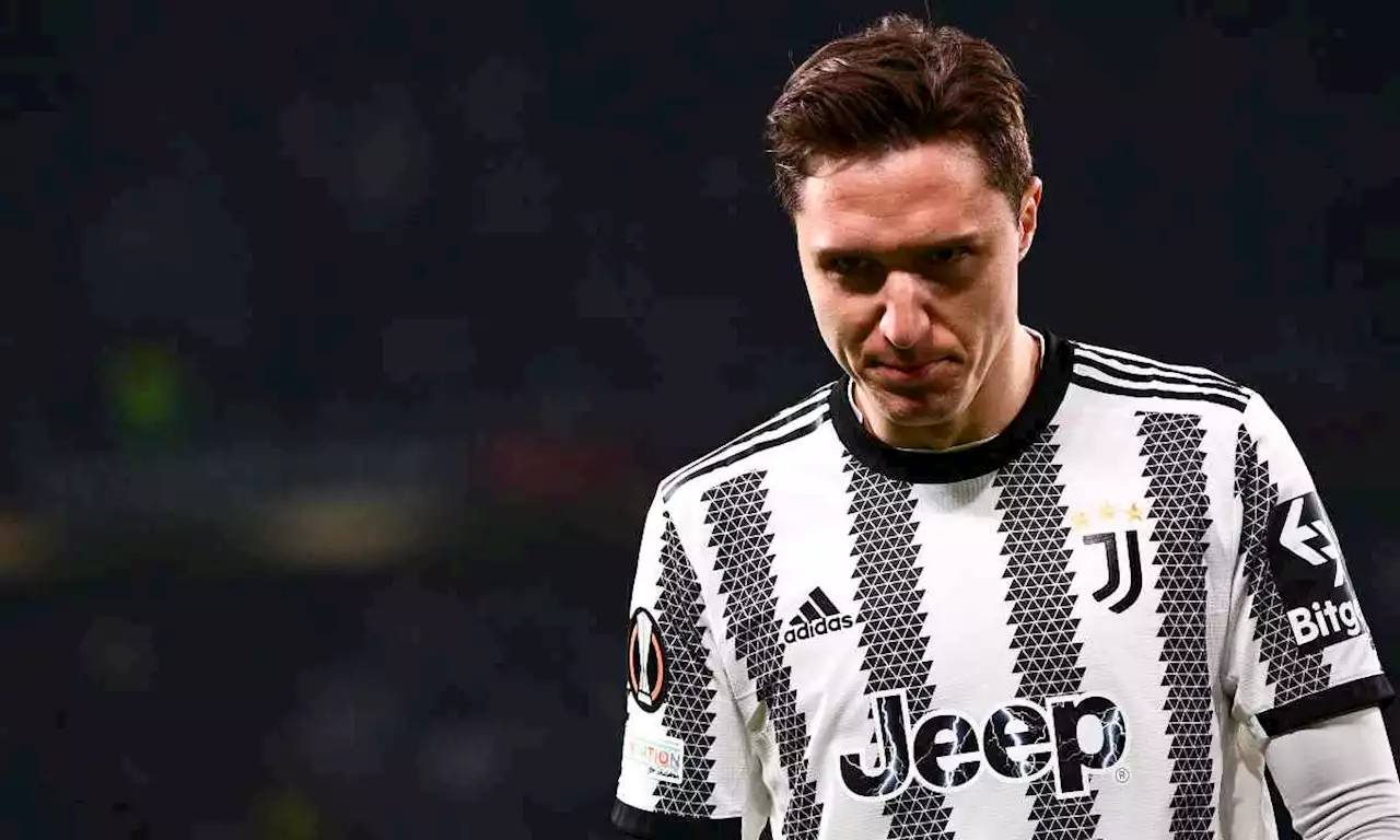 Allarme Chiesa: il piano della Juventus per recuperarlo - Calciomercato