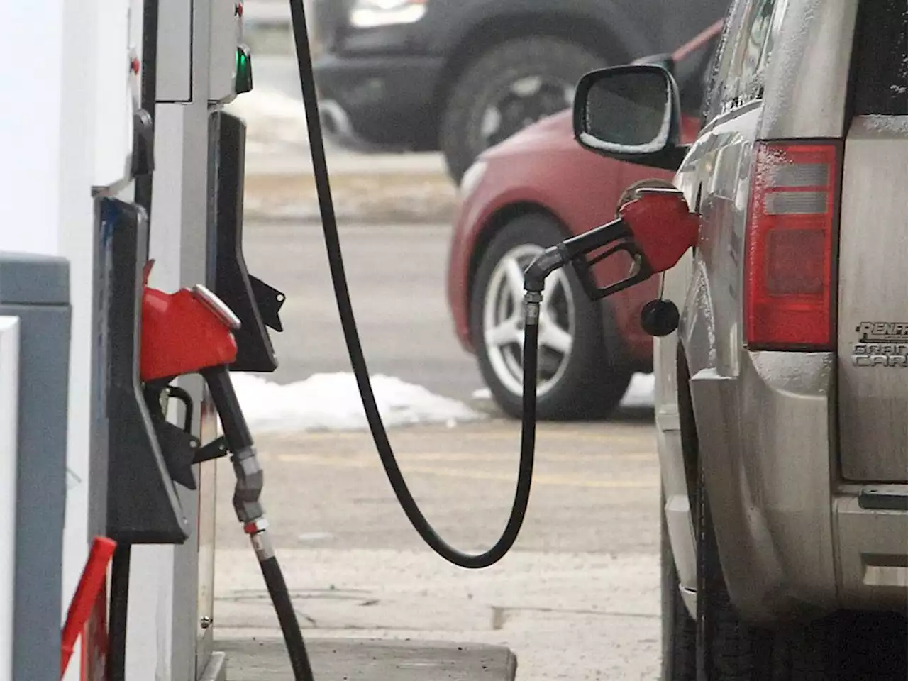 Alberta drivers paid too much (or got too little) at the pumps: inspection records