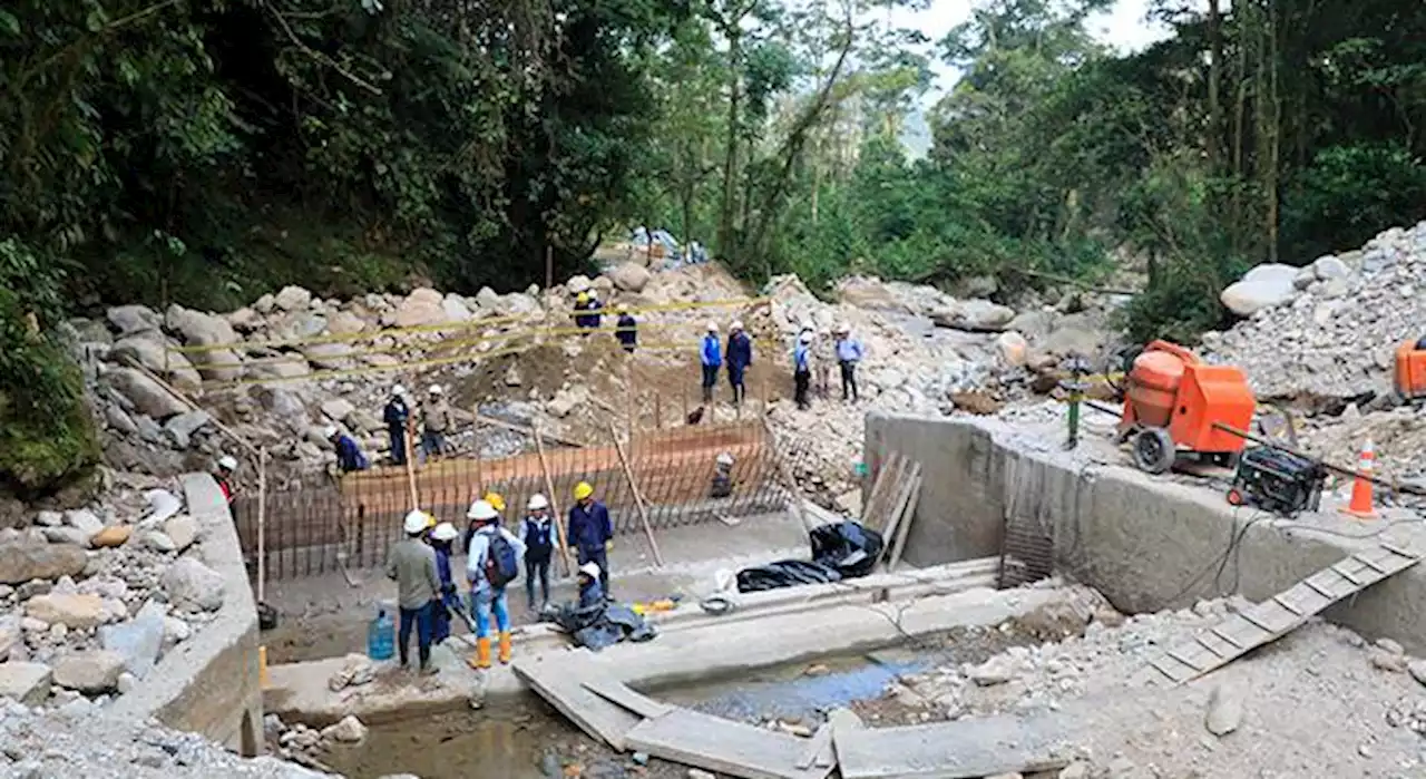 “No se les ha cumplido a los habitantes de Mocoa, afectados por una avalancha”: Defensoría