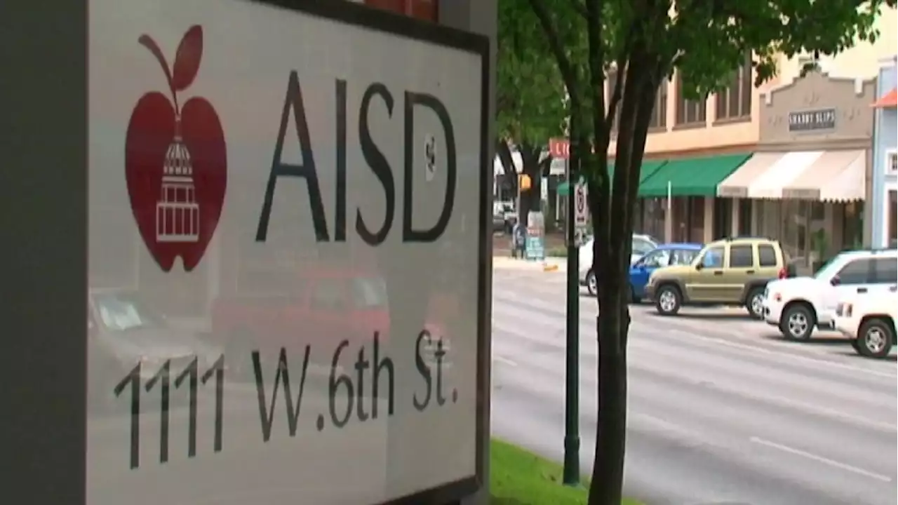 Austin ISD leaders react to TEA conservatorship, could be in place by late summer 2023