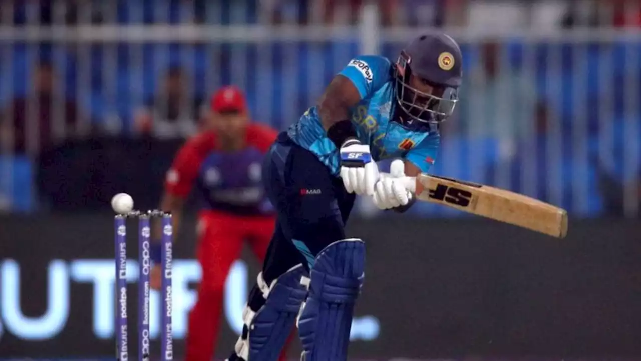 Sri Lanka shine in Super Over to seal T20 win over New Zealand