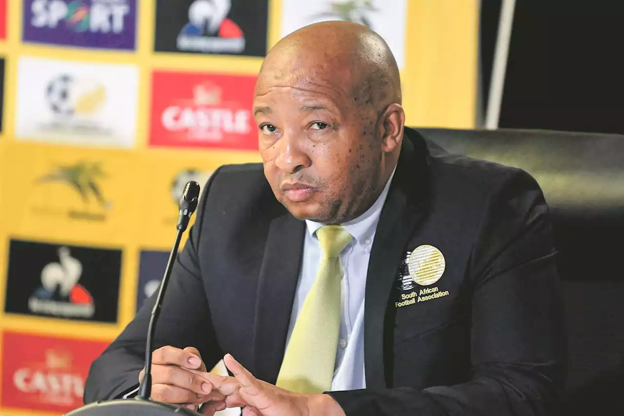 Editorial | Safa is failing our national youth teams | City Press