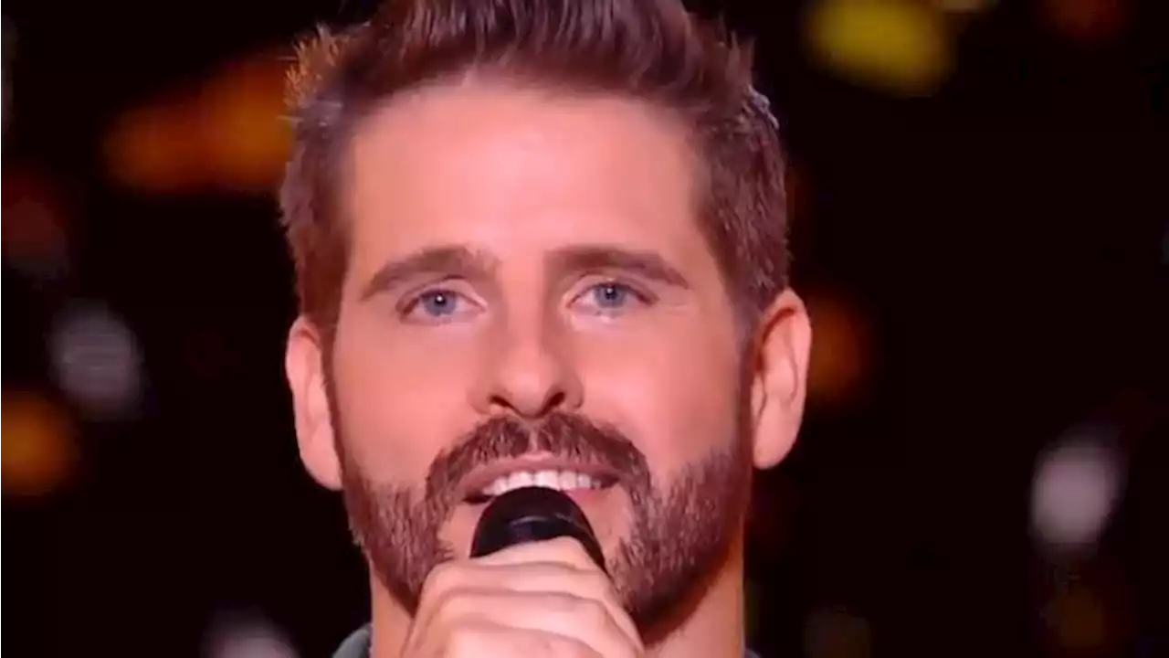 Hervé (The Voice 2023) : de quelle grave maladie souffre le candidat ?