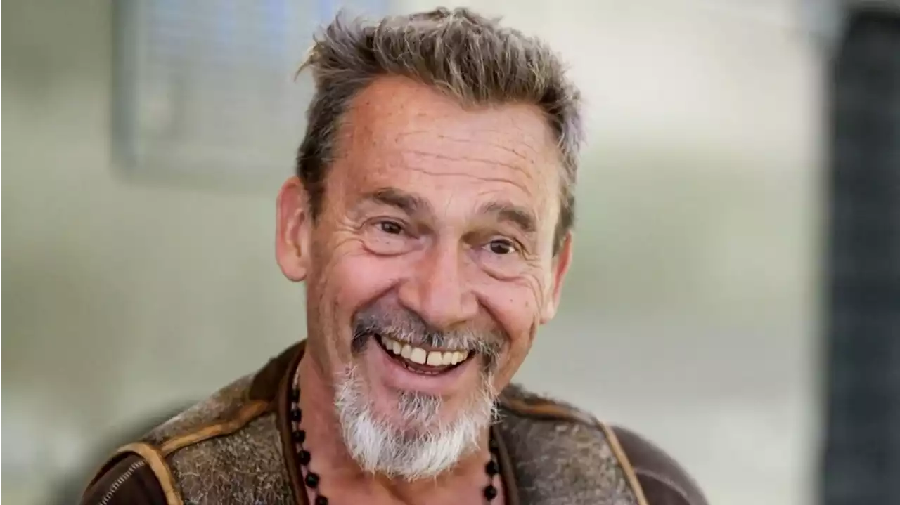 'Surtout lorsque je fume mon pétard' : Florent Pagny malade, il livre des confidences jamais faites sur son cancer