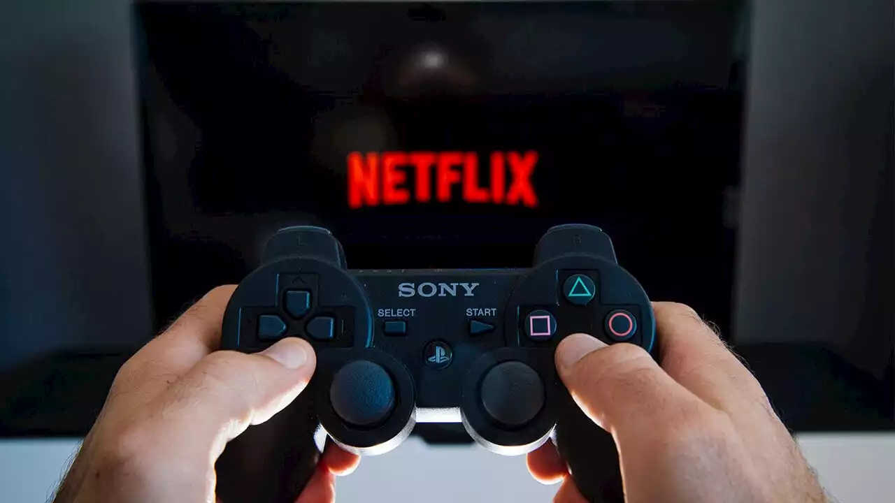 Et si Netflix portait ses jeux vidéo sur votre TV ?