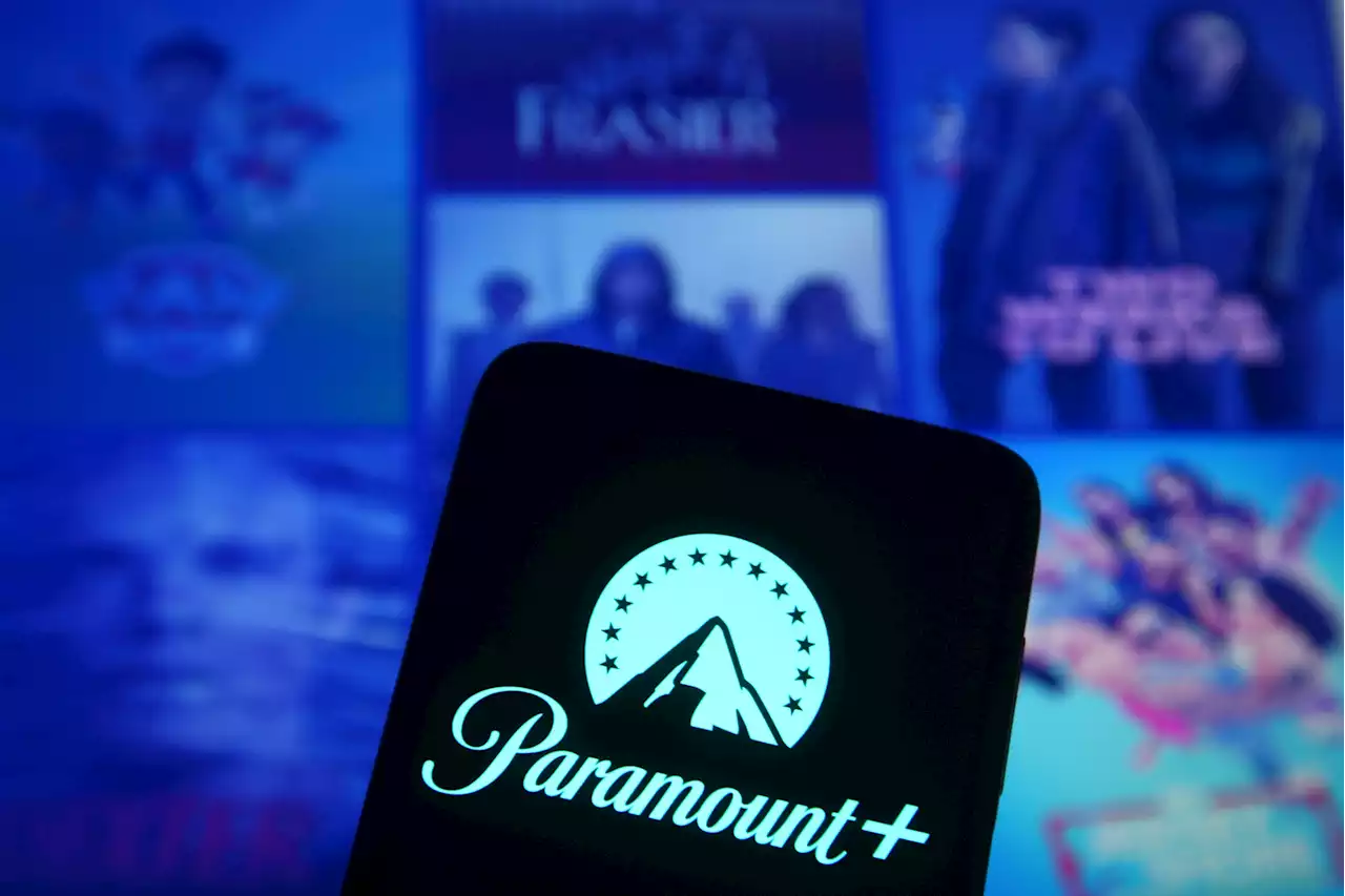 Les séries attendues sur Paramount+ en avril 2023