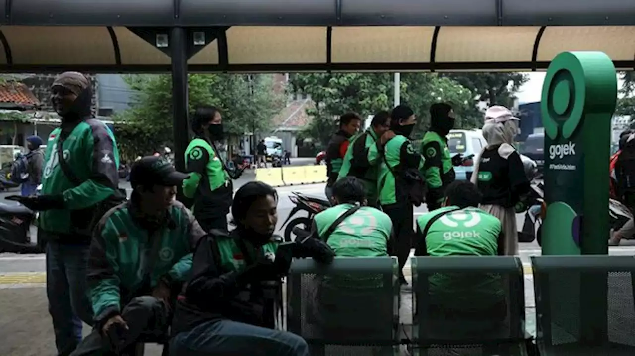 Krisis Ojol Menghantam, Grab-Gojek Bakal Pusing Cari Driver