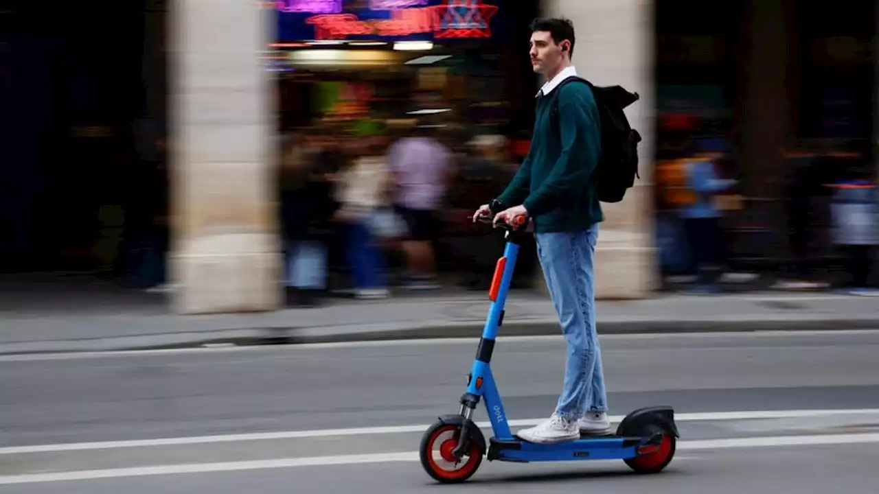 «Pour ou contre les trottinettes» : une faible participation malgré les files d'attente devant les mairies