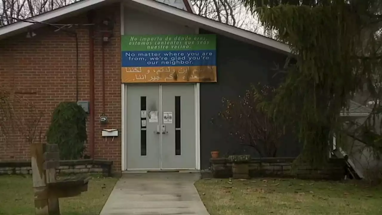 Member of pro-Nazi group used Molotov cocktails in attempt to burn down Ohio church planning to host a drag event, FBI says | CNN