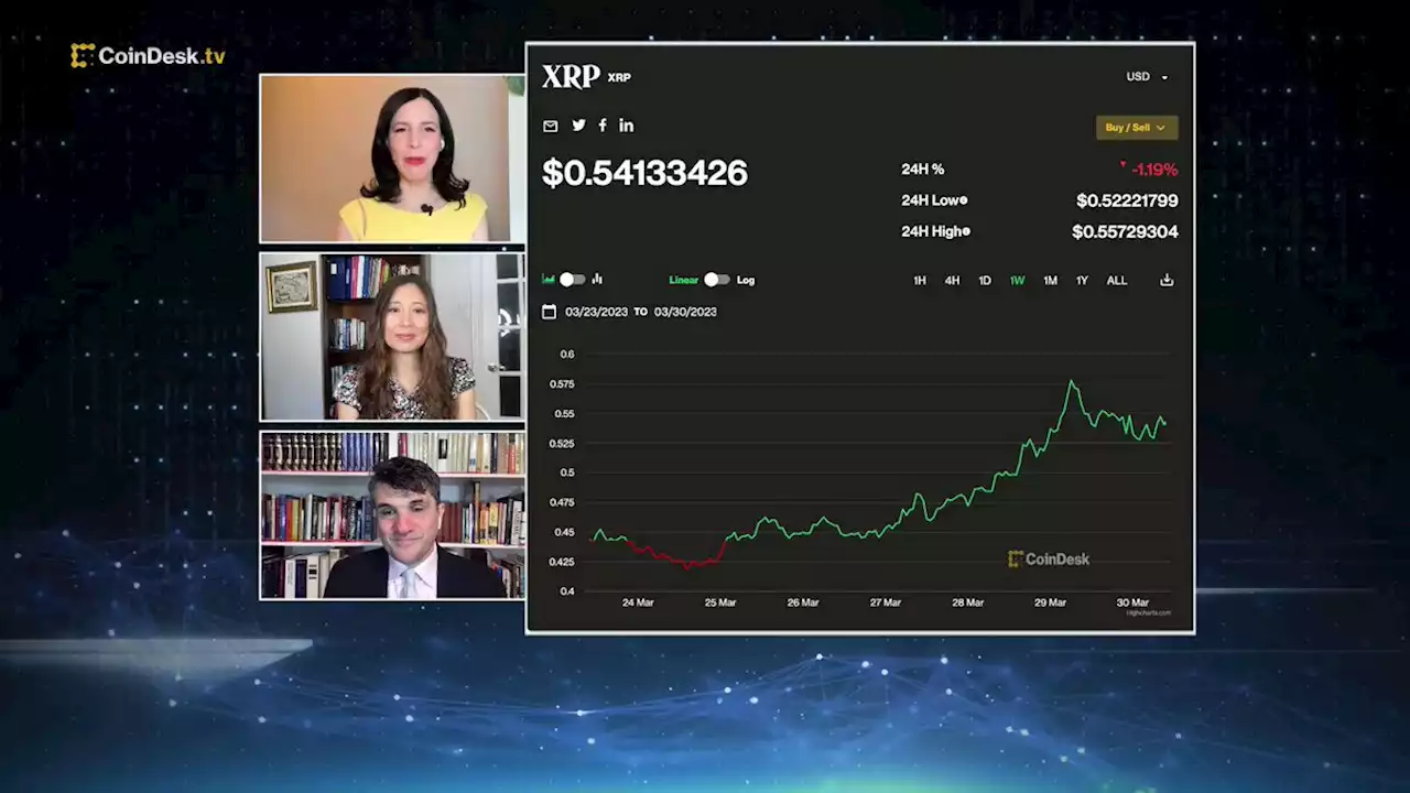 XRP Trading Volumes Spike to Billions of Dollars on South Korean Crypto Exchanges