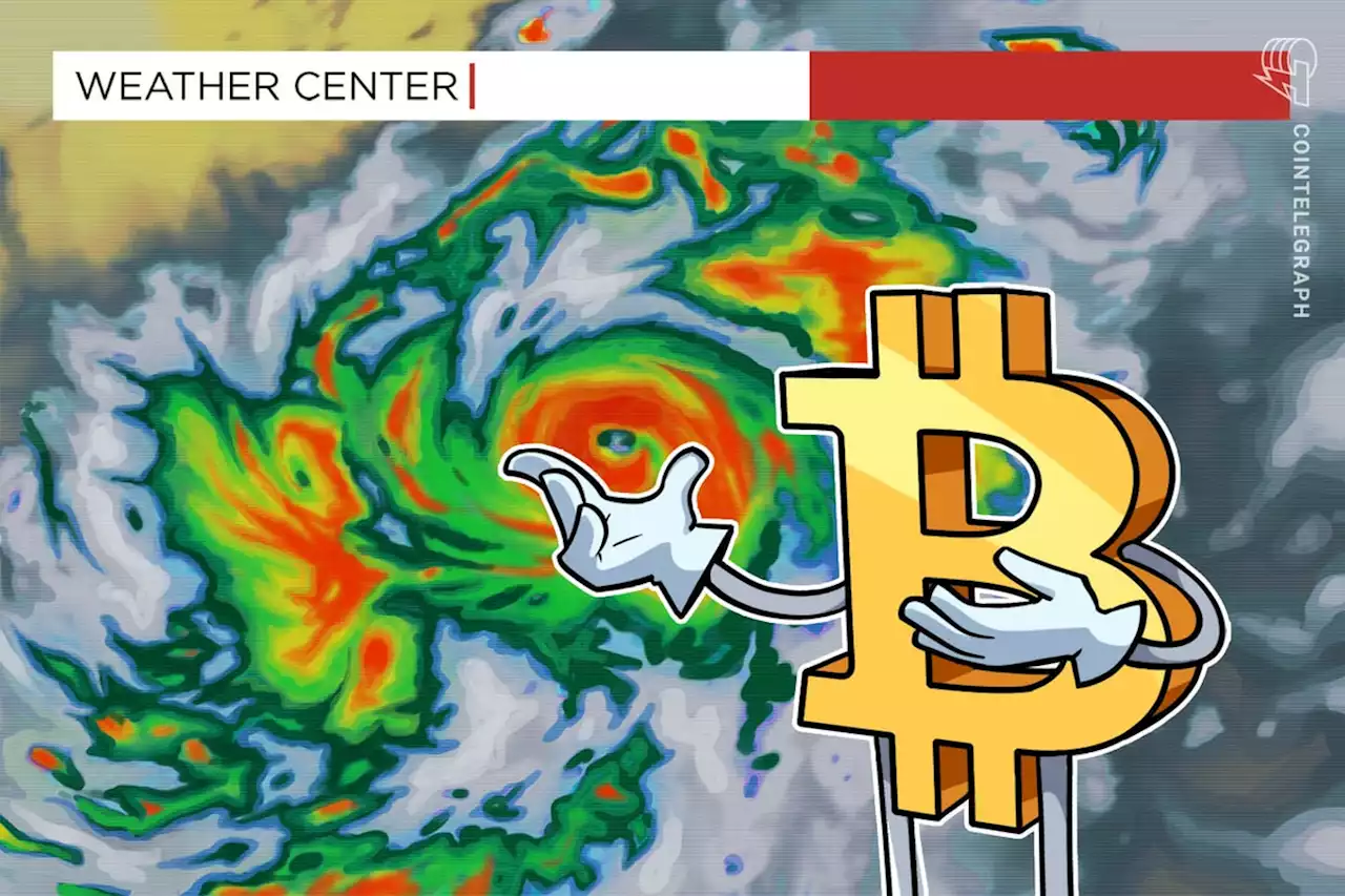 Bitcoin copying 'familiar' price trend in 2023, two more metrics show