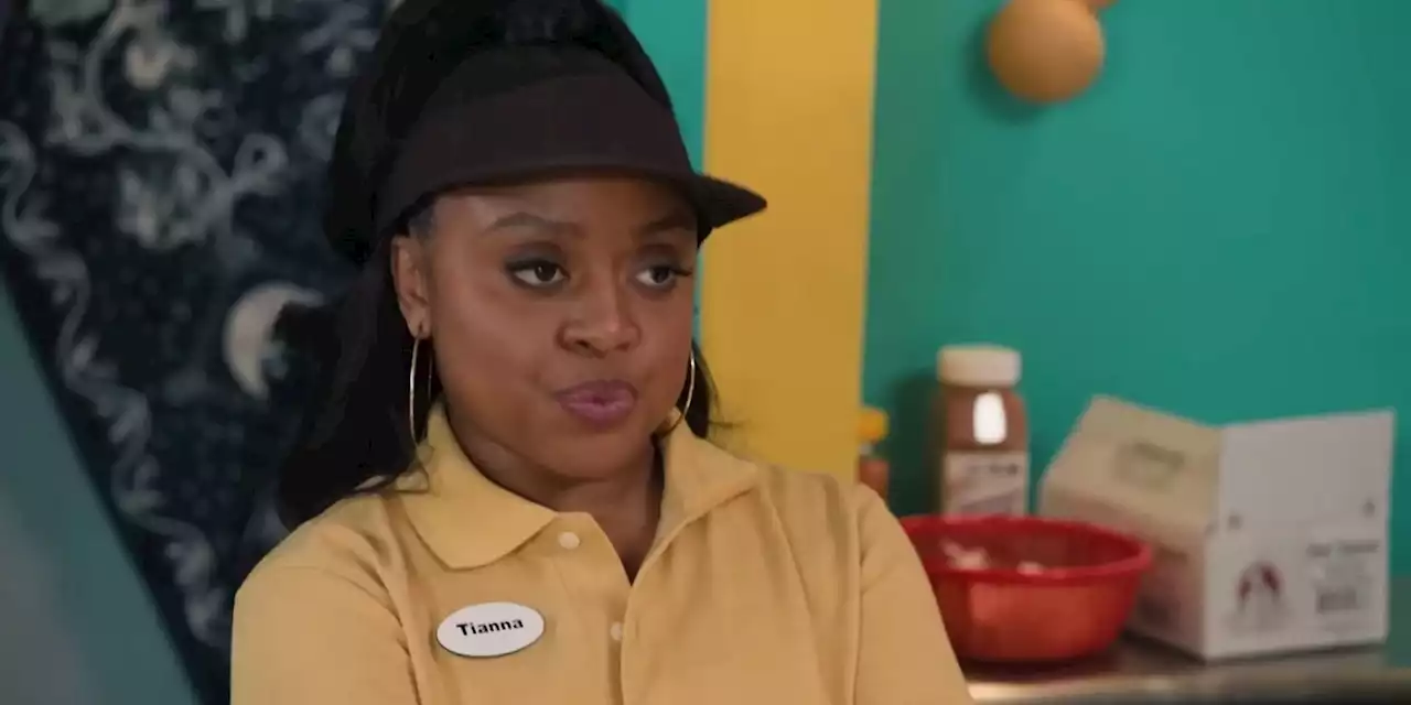 'SNL': Quinta Brunson Introduces Please Don't Destroy to 'Authentic' New York Cuisine