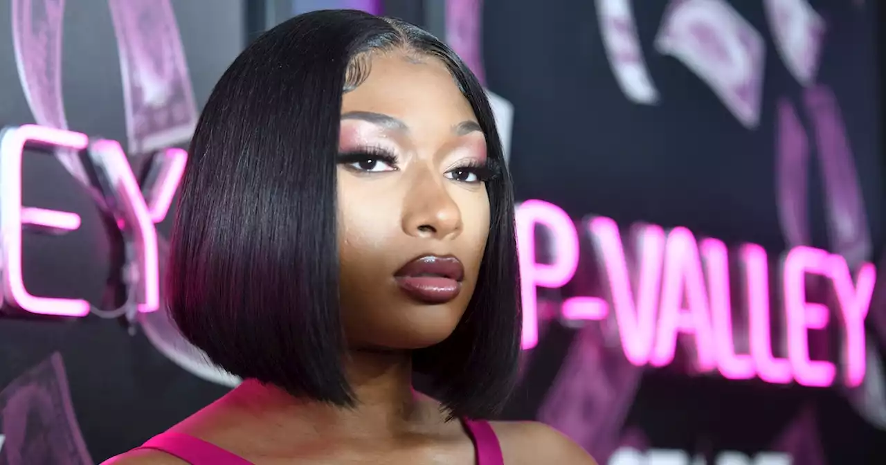 Megan Thee Stallion in Talks to Star in The Safdie Brothers' Next Movie