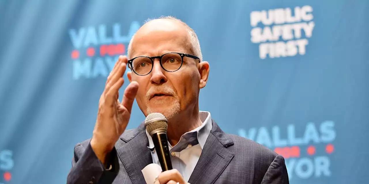 Ahead of Chicago Runoff, New Ad Spotlights 'Trail of Destruction' Left by Paul Vallas