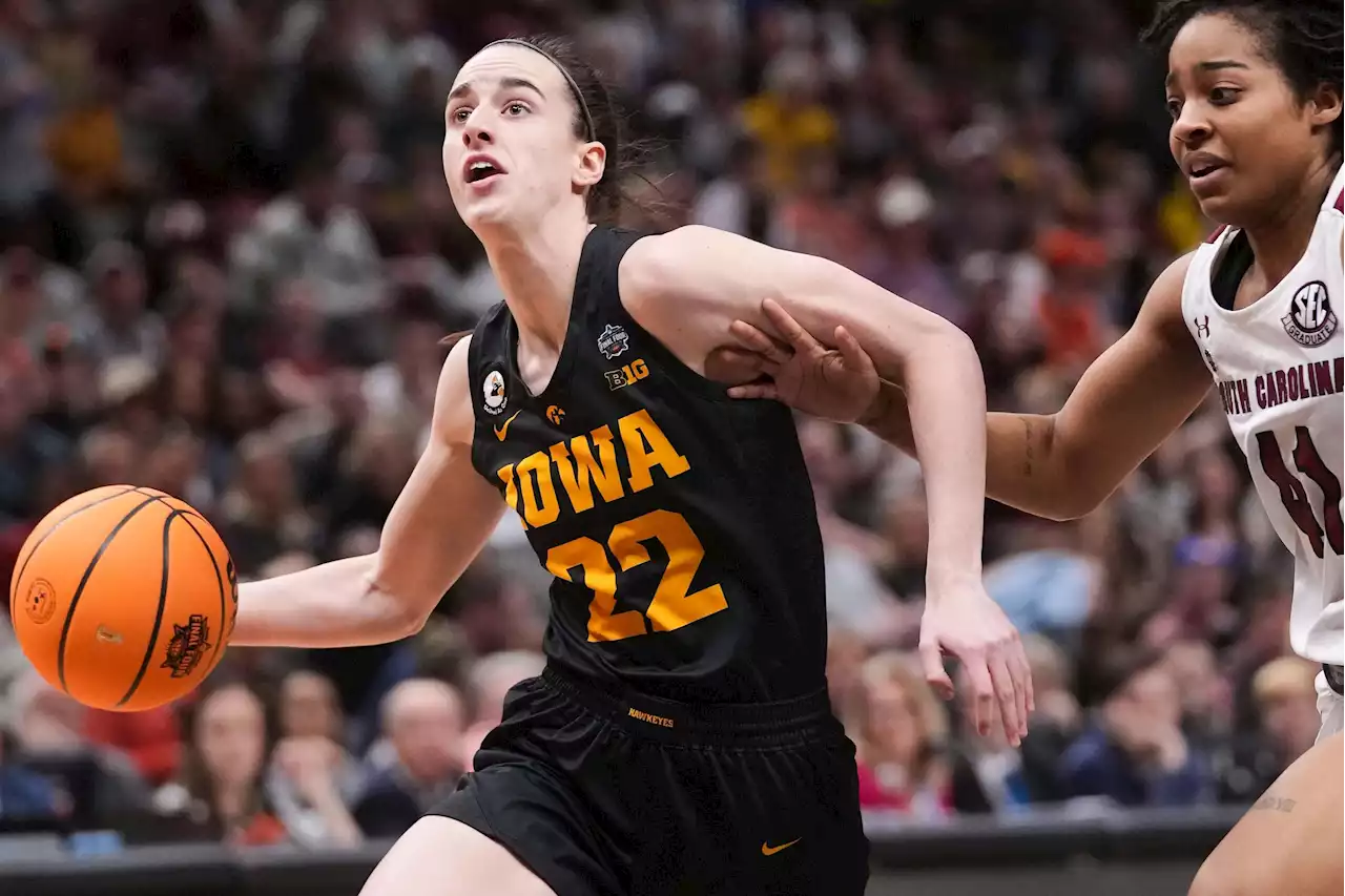 LSU vs Iowa Predictions, Odds & Picks - March Madness 2023