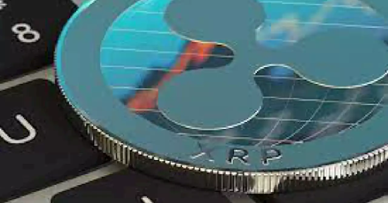 Ripple: a cu�nto cotiza hoy s�bado 1 abril